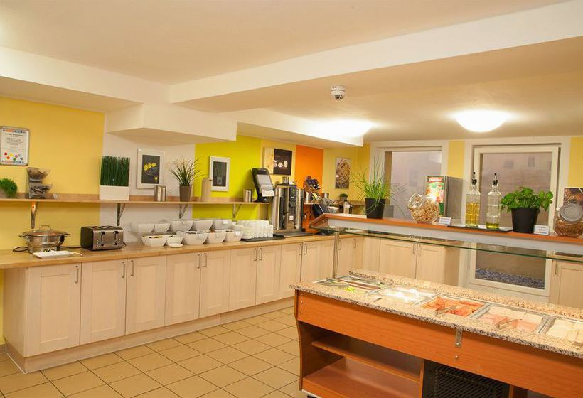 Hotel A&O Dortmund Hauptbahnhof 19