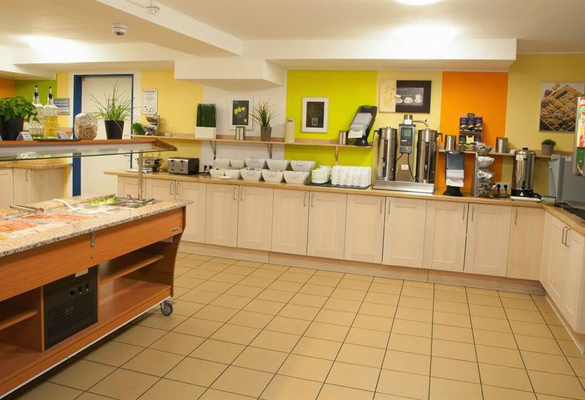 Hotel A&O Dortmund Hauptbahnhof 20