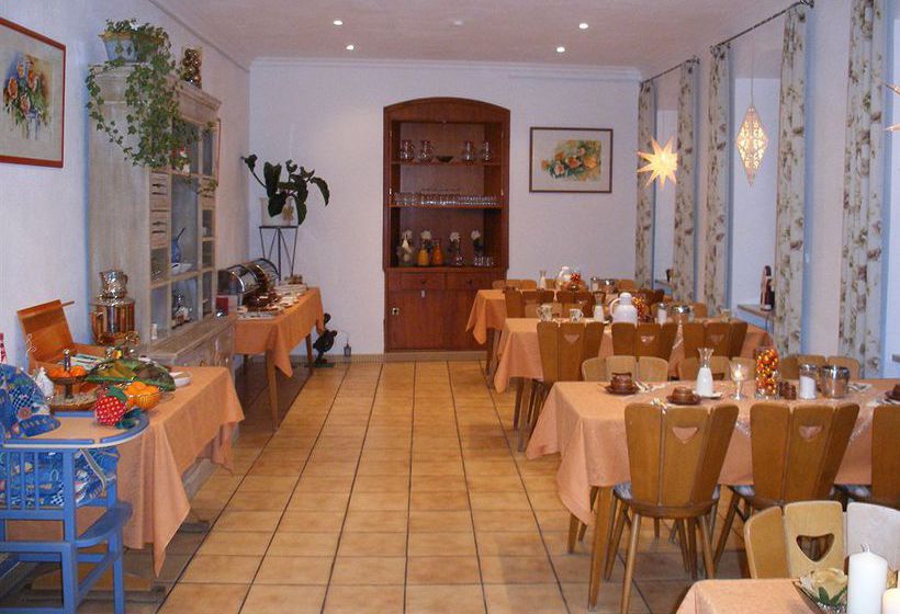 Boutiquehotel Goldene Rose 3