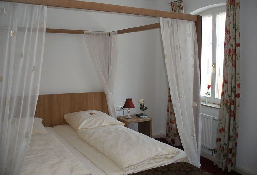 Boutiquehotel Goldene Rose 5