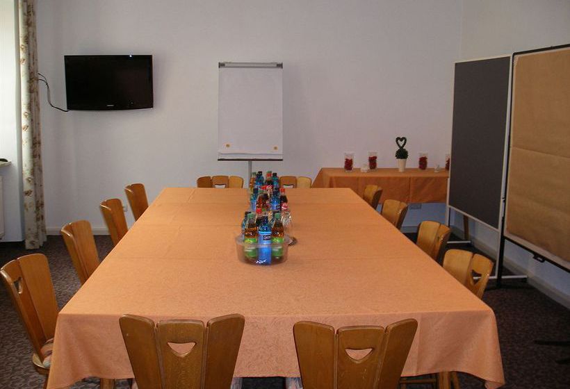 Boutiquehotel Goldene Rose 6