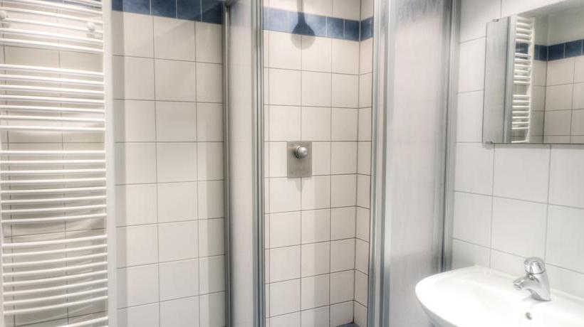 Herberge Euro Youth Hotel Munich 13