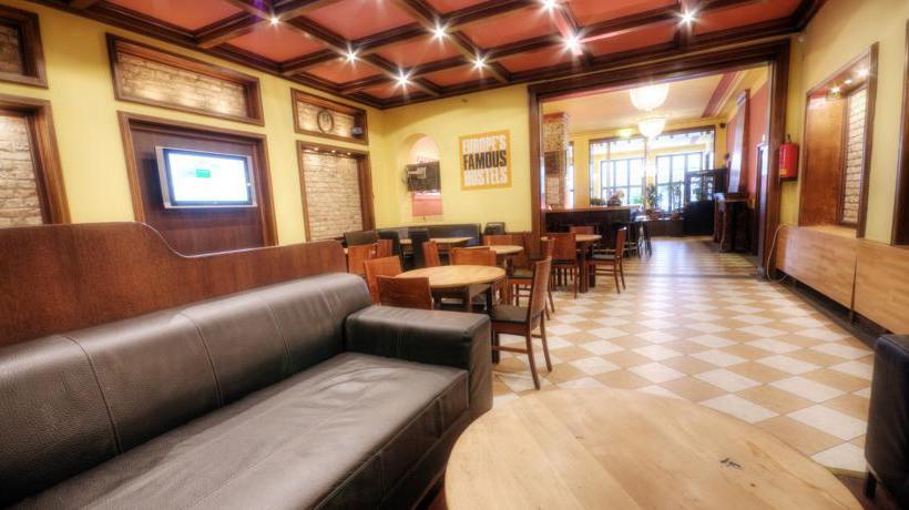 Herberge Euro Youth Hotel Munich 2