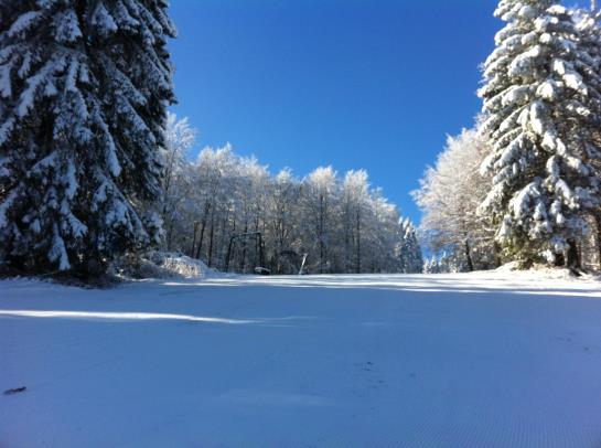 Hotel Cramer Sauerland