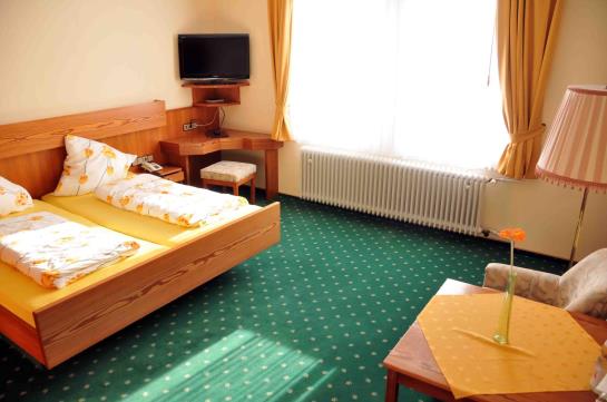 Hotel Cramer Sauerland 10