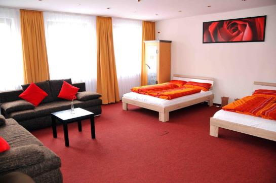 Hotel Cramer Sauerland 11