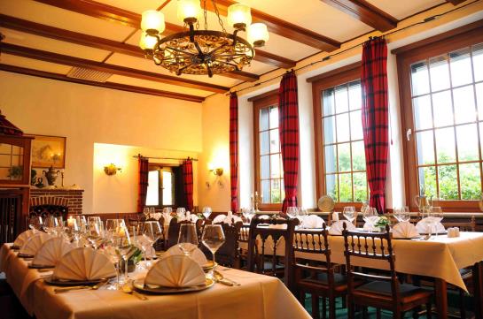 Hotel Cramer Sauerland 13