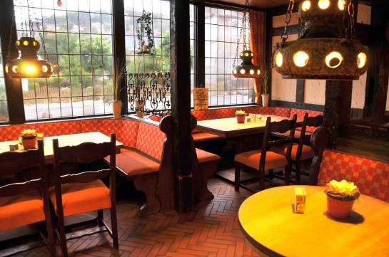 Hotel Cramer Sauerland 3