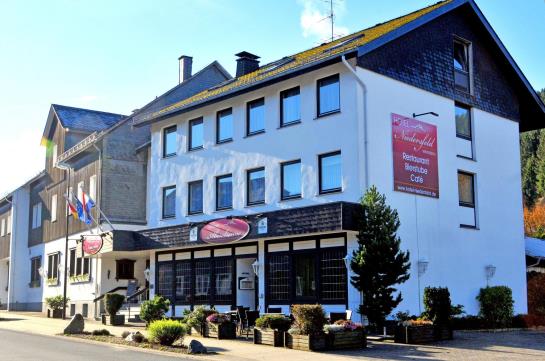 Hotel Cramer Sauerland 5