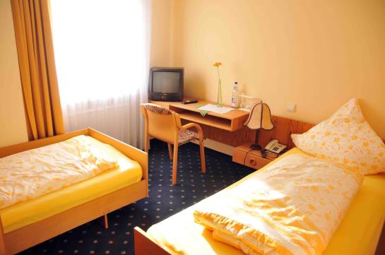 Hotel Cramer Sauerland 9