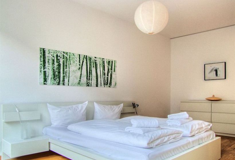 Inn Sight At Potsdamer Platz 2