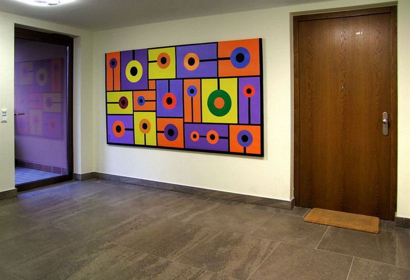 Inn Sight At Potsdamer Platz 3