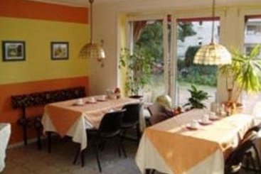 Europa Hotel Saarbruecken