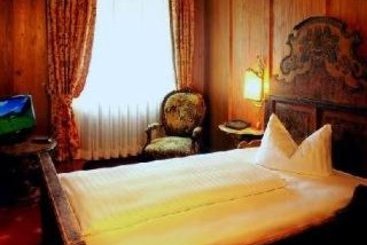 Atlas Grand Hotel 10