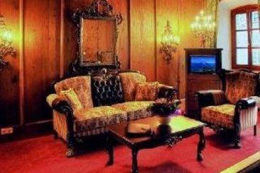 Atlas Grand Hotel 11