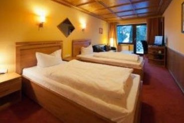 Atlas Grand Hotel 13