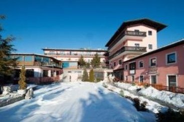 Atlas Grand Hotel 14