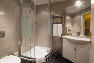 Atlas Grand Hotel 15