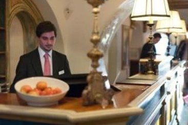 Atlas Grand Hotel 18