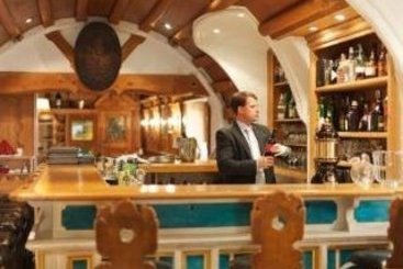 Atlas Grand Hotel 19