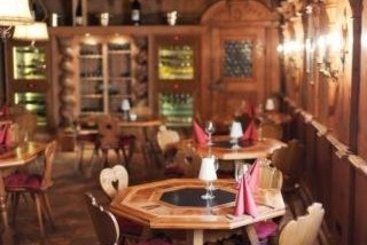 Atlas Grand Hotel 20