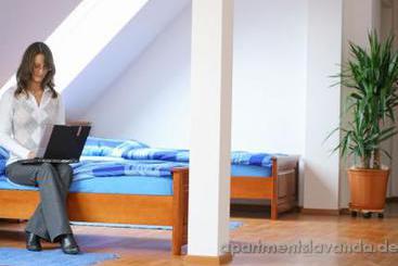 Apartments Lavanda 1