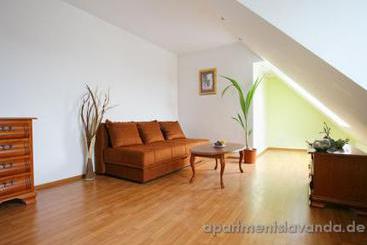 Apartments Lavanda 2