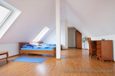 Apartments Lavanda 3