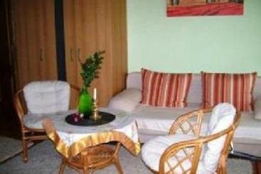 Hôtel Gästehaus Monika 1