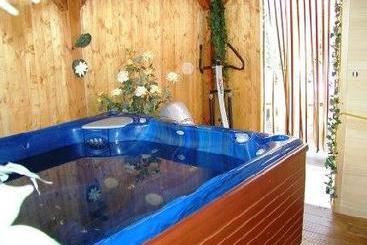 Hôtel Gästehaus Monika 2