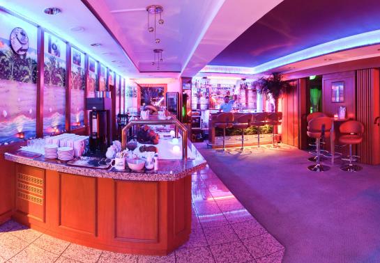 Sporthotel Bad Bevensen 10