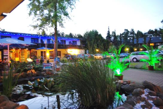 Sporthotel Bad Bevensen 11