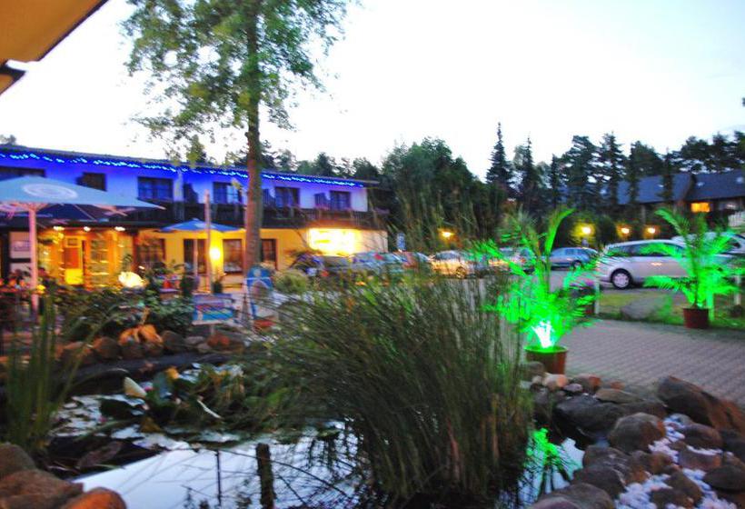 Sporthotel Bad Bevensen 3