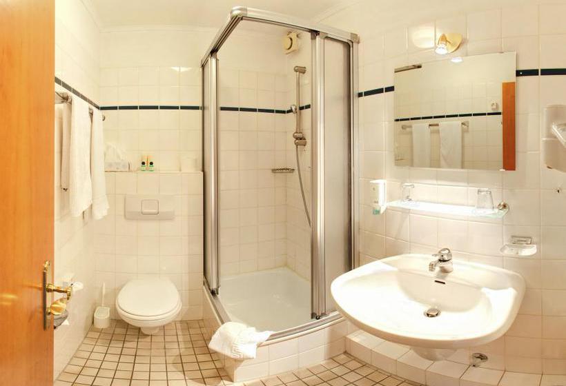 Sporthotel Bad Bevensen 4