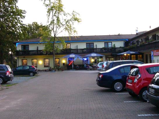Sporthotel Bad Bevensen 5