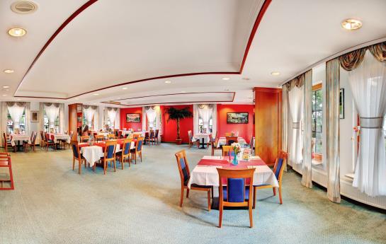 Sporthotel Bad Bevensen 7