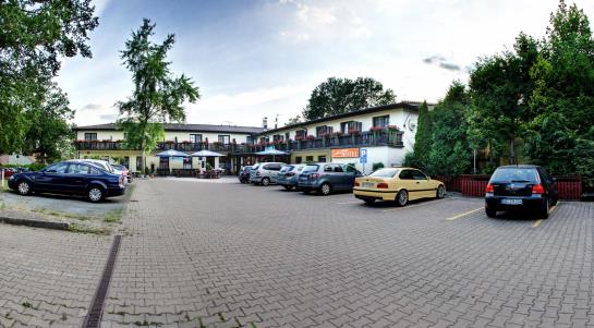 Sporthotel Bad Bevensen 8