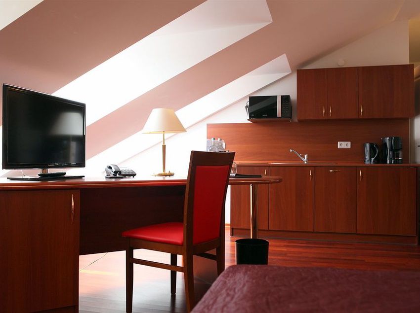 Hotel Zarenhof Berlin-Mitte 10