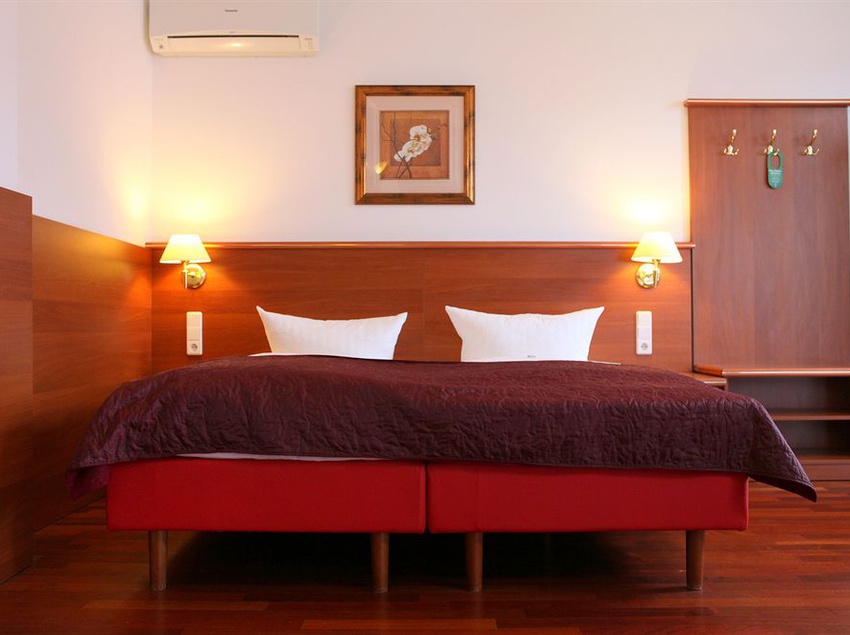 Hotel Zarenhof Berlin-Mitte 11