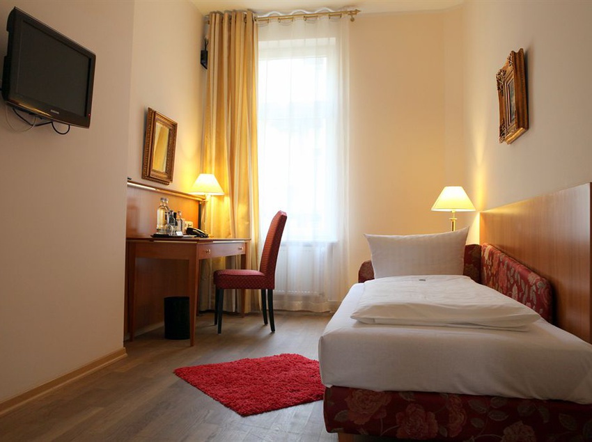 Hotel Zarenhof Berlin-Mitte 15