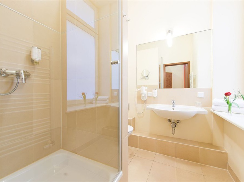 Hotel Zarenhof Berlin-Mitte 16