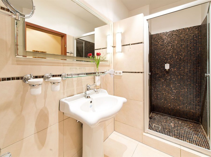 Hotel Zarenhof Berlin-Mitte 17