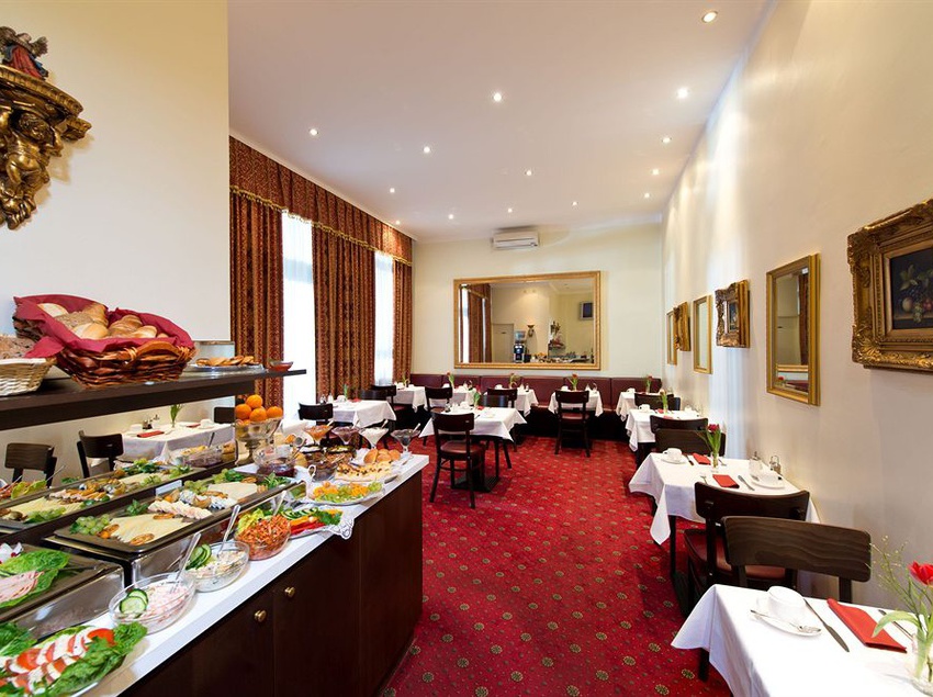 Hotel Zarenhof Berlin-Mitte 19