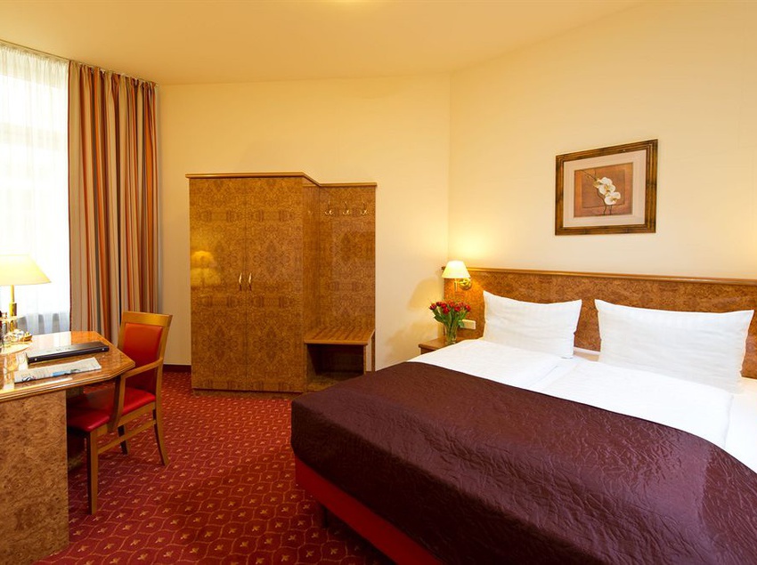 Hotel Zarenhof Berlin-Mitte 20