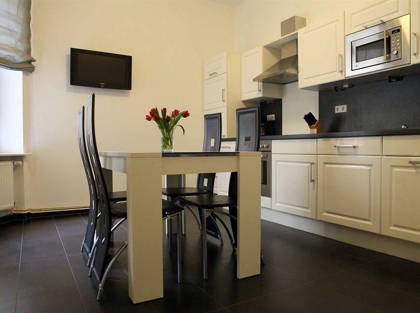 Hotel Zarenhof Berlin-Mitte 5