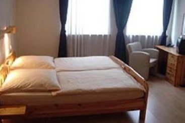 Hotel Giltjes Baja Sajonia