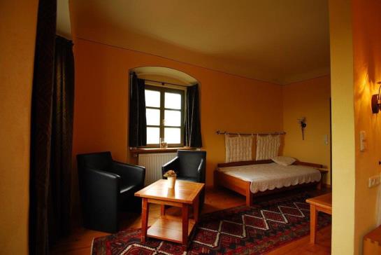 Hotel Restaurant Kloster-Stüble Rothenburg ob der Tauber