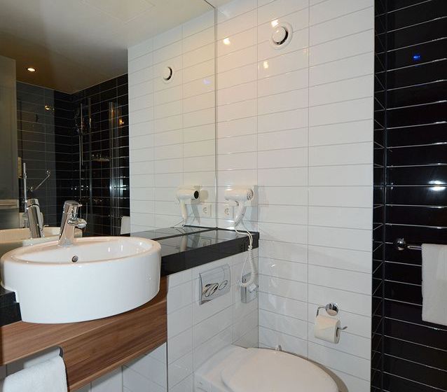 Hotel Holiday Inn Express Dresden City Centre 15