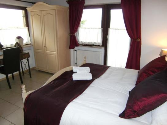 Hotel Gästehaus Zeranka 1