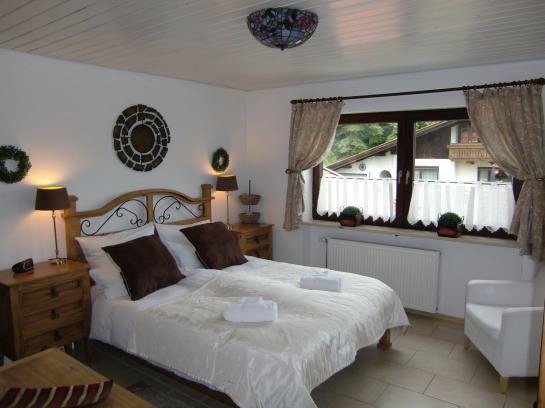 Hotel Gästehaus Zeranka 10